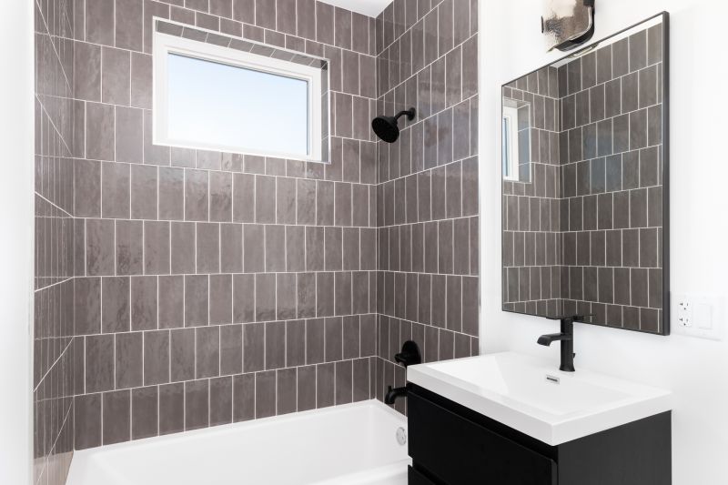 Premium Tiling Options