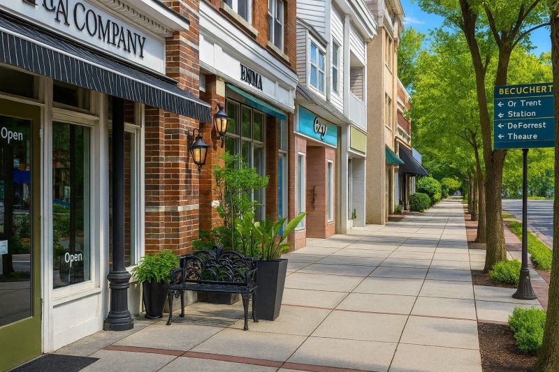 Top Bathroom Remodeling Companies in Metuchen, NJ