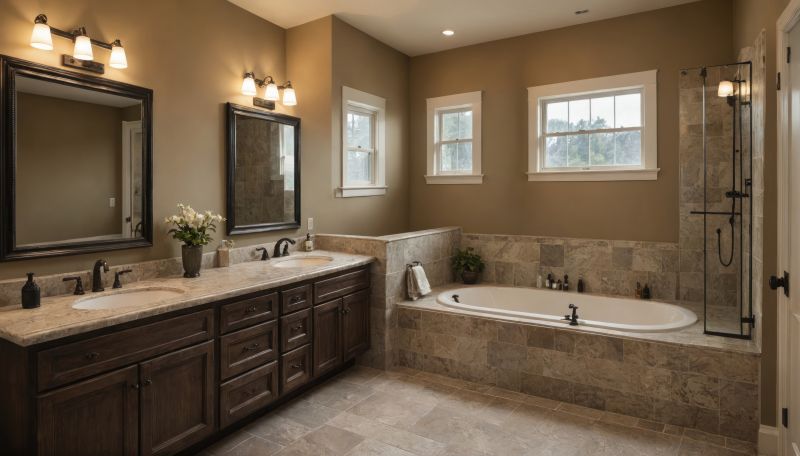Top Bathroom Remodeling Companies in Rumson, NJ