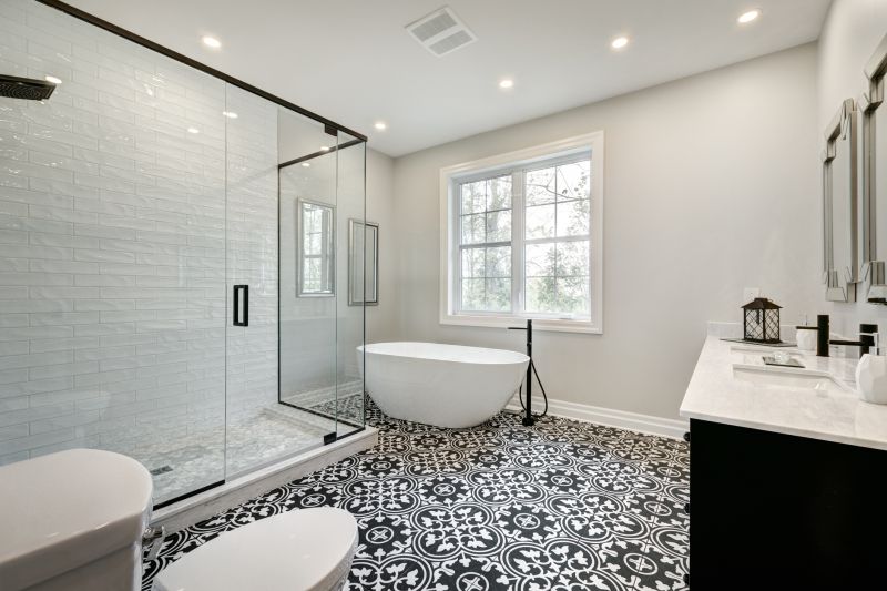 Best Bathroom Renovation Contractors in East Brunswick, NJ