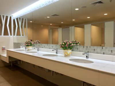 Cost of Bathroom Remodeling in East Brunswick, NJ